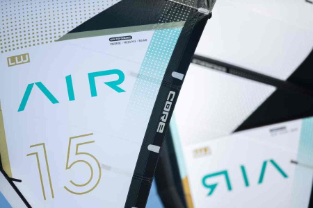 Кайт Core Air 2025