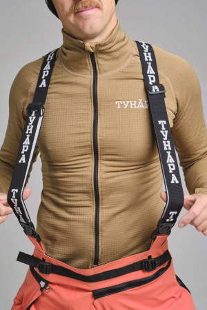 Комбинезон Тундра Urban snow 20x30 кирпичный