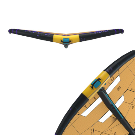 Винг Duotone Unit SLS 2026