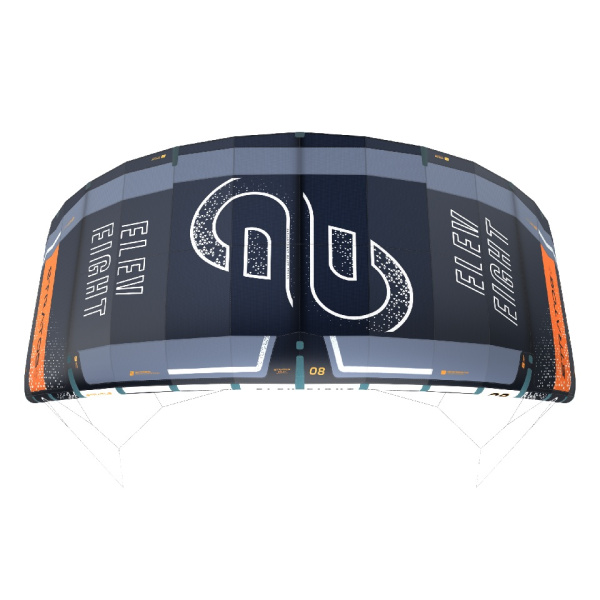 Кайт Eleveight Stratos+ Plus V1 2027
