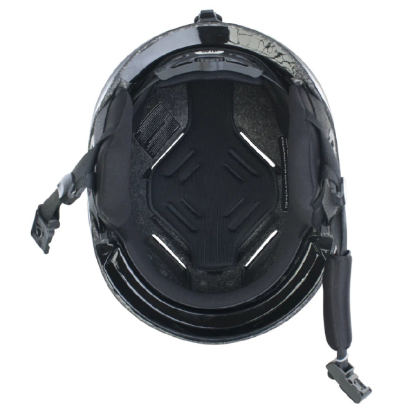 Шлем для водных видов спорта Ion Mission Black