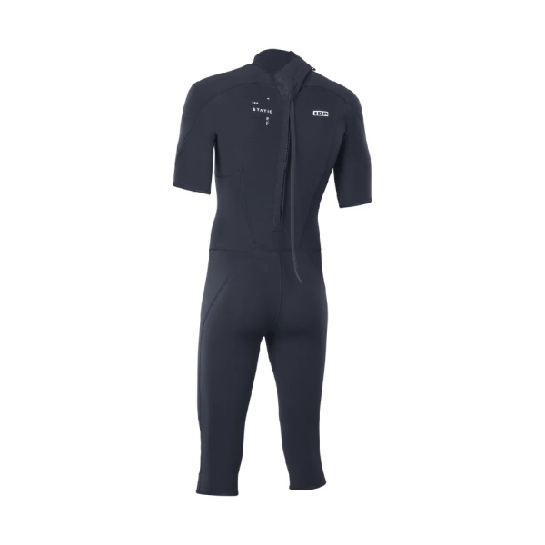 Гидрокостюм ION Static 3/2 Overknee Wetsuit SS BZ Men Black