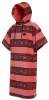 Серфпончо Mystic Poncho Velour Soft Coral