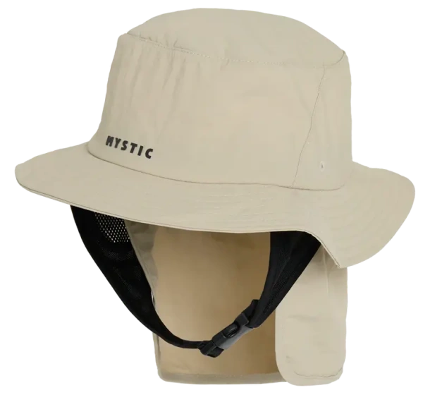 Панама Mystic Surf Hat Warm Sand