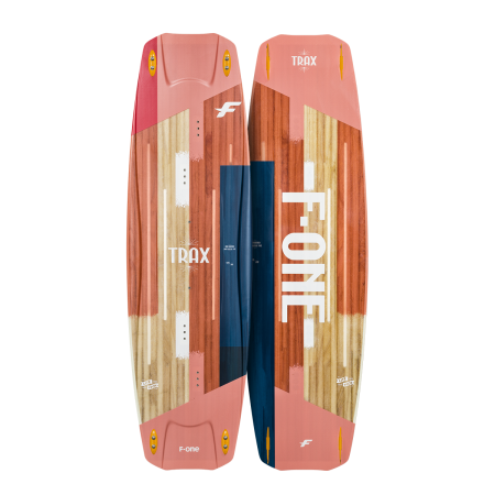 Кайтборд F-One Trax HRD Girl Lite Tech 2022