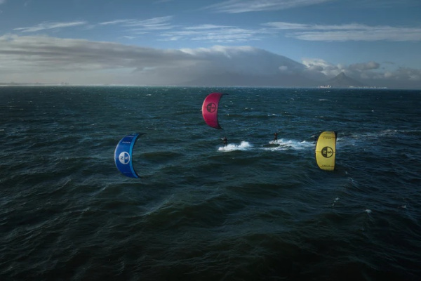 Кайт North Orbit 2025