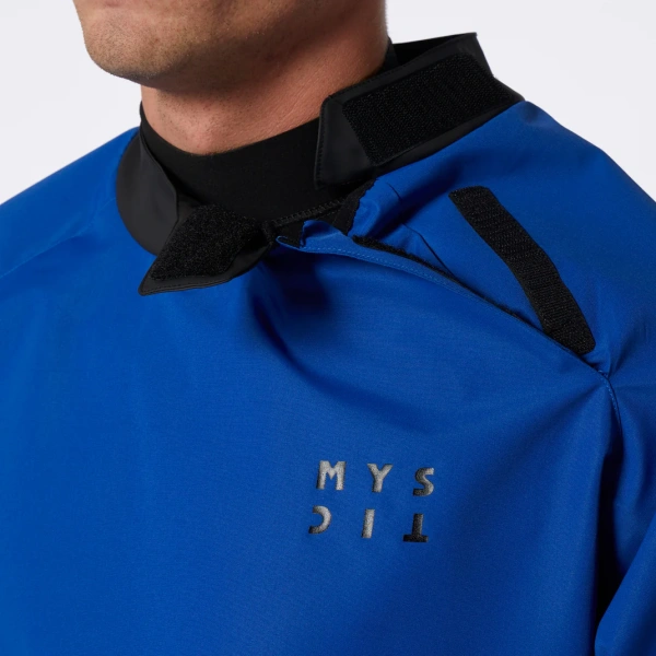 Гидроветровка Mystic Gust Windbreaker Classic Blue