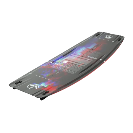 Кайтборд North Focus Hybrid TT Board 2025