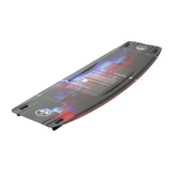 Кайтборд North Focus Hybrid TT Board 2025