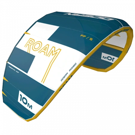 Гибридный кайт Ocean Rodeo Roam A-Series 2022