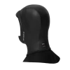 Гидрошлем Mystic Supreme Hood 3mm Black