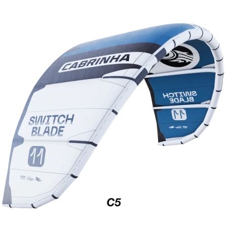 Кайт Cabrinha Switchblade Apex 2025