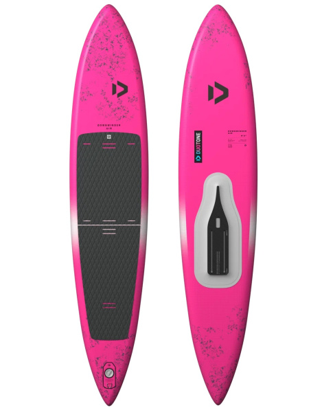 Фойлборд Duotone Foilboard Downwinder Air 2026