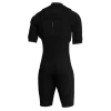 Гидрокостюм Mystic Impact Shorty Black 2025