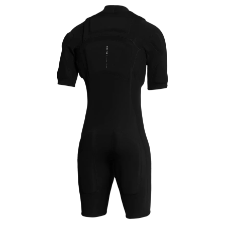 Гидрокостюм Mystic Impact Shorty Black 2025
