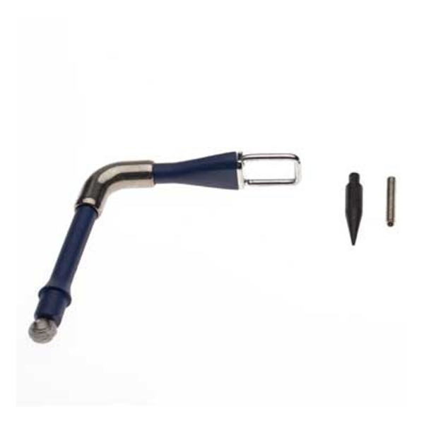 Duotone Chicken Loop for Rope Harness