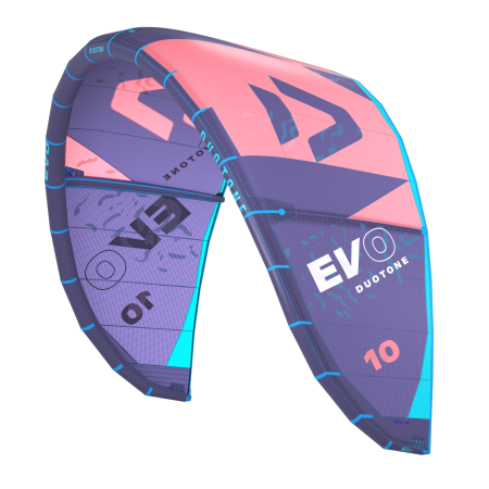 Дельта кайт Duotone Evo 2024