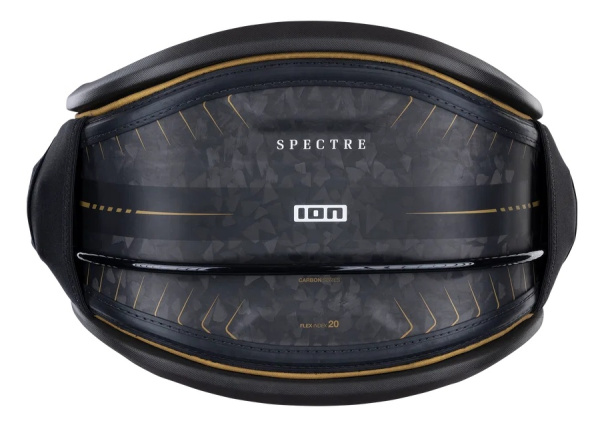 Трапеция для кайта Ion Spectre Black/mustard