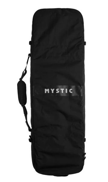 Чехол на колесах Mystic Patrol XL Wheeled Boardbag 2026