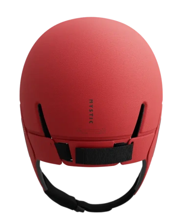 Шлем для водных видов спорта Mystic Impact Cap Red