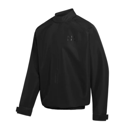 Гидроветровка Mystic Gust Windbreaker Black