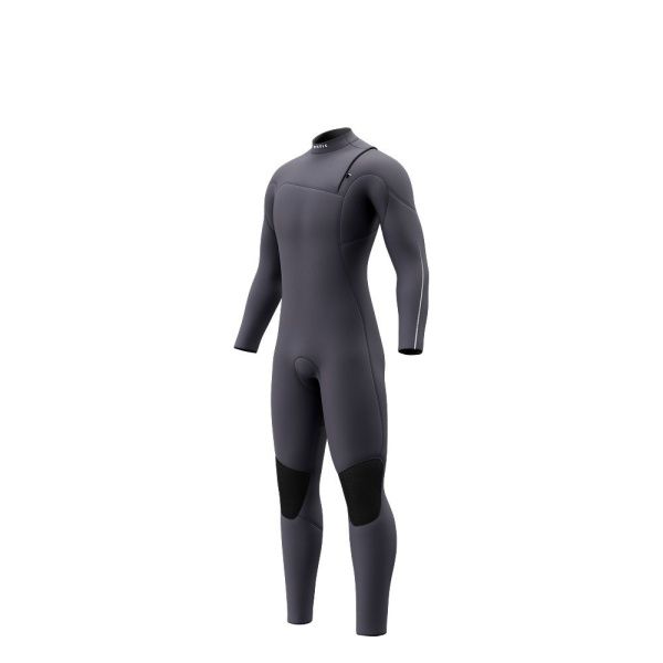 Гидрокостюм Mystic The One Fullsuit 4/3mm Zipfree Dark Navy