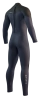 Гидрокостюм Mystic Star Fullsuit 5/3mm Bzip Navy