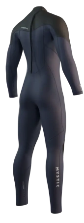 Гидрокостюм Mystic Star Fullsuit 5/3mm Bzip Navy