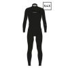 Гидрокостюм Manera Classic FZ 5/4/3 mm Black 