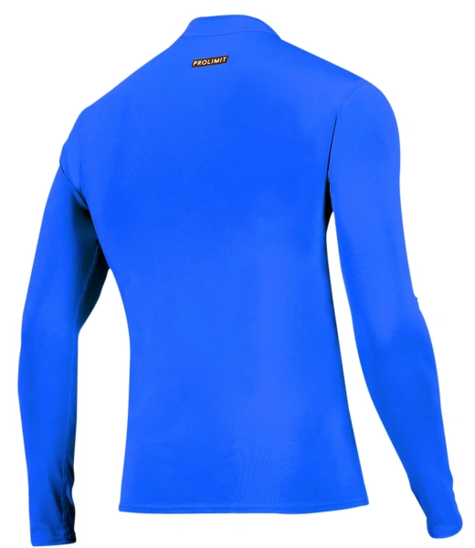 Лайкра для серфинга Prolimit Rashguard LA Royal Blue