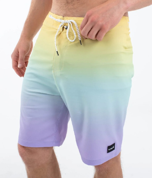 Бордшорты Hurley Boardshort Men Phantom-Eco Weekender 20" Multicolor