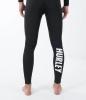 Гидрокостюм Hurley Advant 3/2 mm Fullsuit Bzip Black