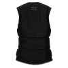 Спасжилет Mystic Dazzled Impact Vest Fzip Wake Women Black