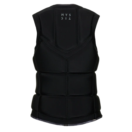 Спасжилет Mystic Dazzled Impact Vest Fzip Wake Women Black