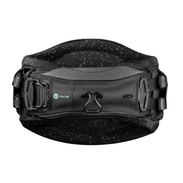 Трапеция для кайта Ride Engine Elite Carbon Type 1 Webbing Connect Harness Burlando LTD