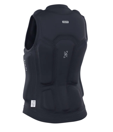 Спасжилет Ion Lunis Women FZ Black