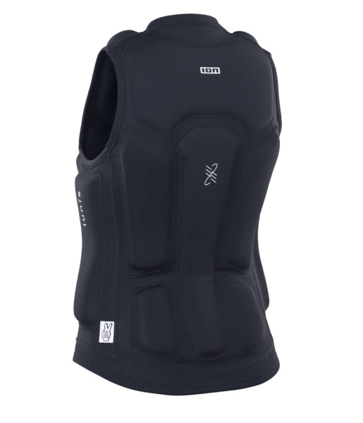 Спасжилет Ion Lunis Women FZ Black