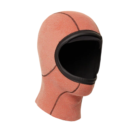 Гидрошлем Mystic Roam Hood 3mm Black