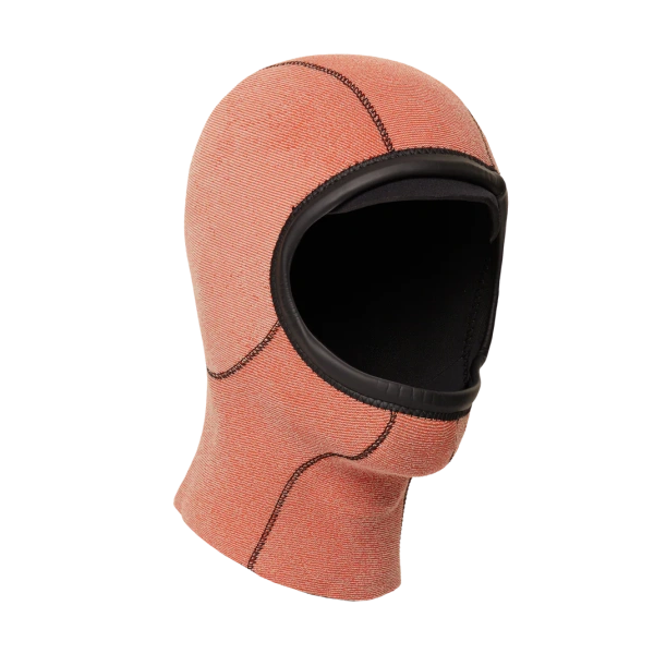 Гидрошлем Mystic Roam Hood 3mm Black