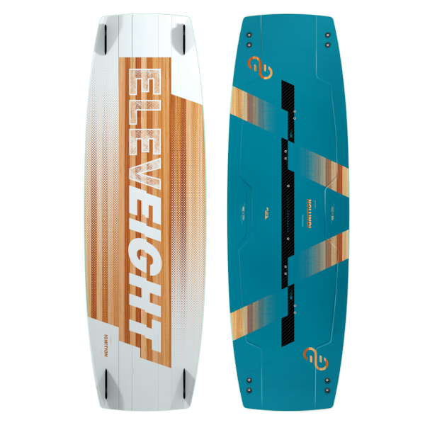 Кайтборд Eleveight Ingnition V5 2026