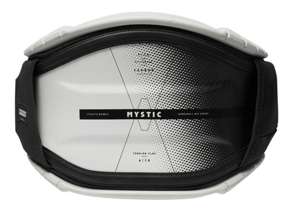 Трапеция для кайта Mystic Stealth Waist Harness Women Sand