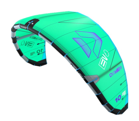 Кайт Duotone Evo 2026