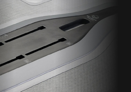 Фойлборд North Seek Air Foilboard 2024