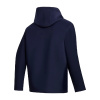 Гидрокуртка Mystic Haze Neoprene Hoodie 2mm Navy
