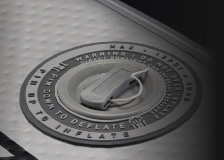 Фойлборд North Seek Air Foilboard 2024