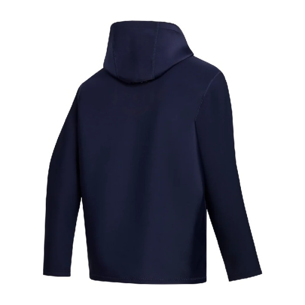 Гидрокуртка Mystic Haze Neoprene Hoodie 2mm Navy