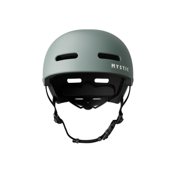 Водный шлем Mystic Vandal Helmet Dark Olive