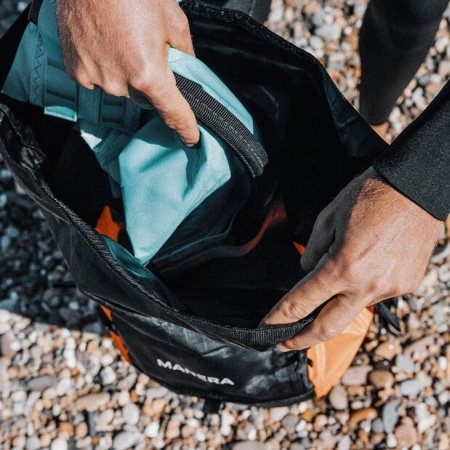 Рюкзак Manera Deflater Bag