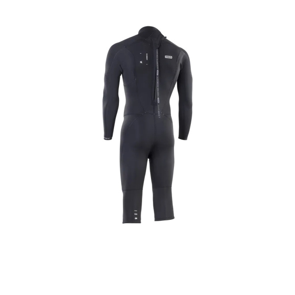 Гидрокостюм ION Element 4/3 Overknee LS BZ Wetsuit Men Black