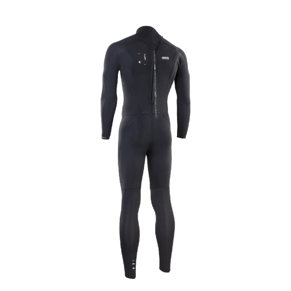 Гидрокостюм ION Element 3/2 BZ Wetsuit Men Black
